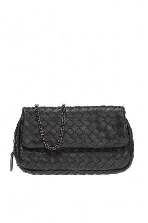 SkÓrzana torba na ramiĘ, zdjęcie 1 SkÓrzana torba na ramiĘ od Bottega Veneta